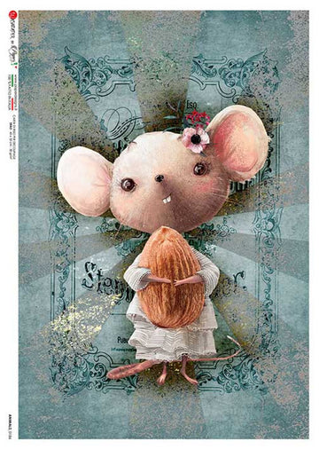 Cute Mouse animals 0186