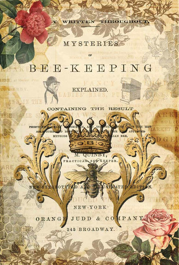 The Art of Beekeeping
