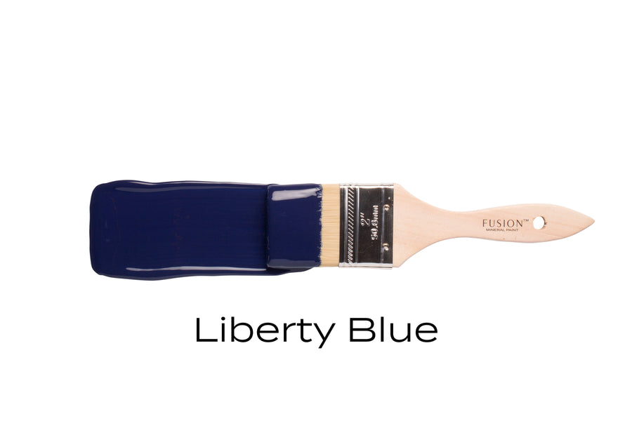 Liberty Blue